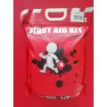 Trident Regulation 7 First Aid Kit - Contents Only