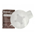 Beacon Chest Seal Vented Twin Pack