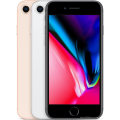 Apple iPhone 8 - Rose Gold - 256GB