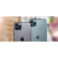 Apple iPhone 11 Pro Max - Space Grey - 64GB