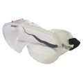 PIONEER VISION DIRECT SAFETY GOGGLE ANTI-SCRATCH,ANTI-FOG