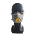 PIONEER® DUST MASK FFP3 WITH VALVE