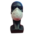 PIONEER® DUST MASK FFP2 WITH VALVE