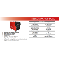 Pinnacle SELECTARC 405 DUAL Voltage Welding Machine 380/525V