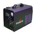 Pinnacle MigArc 225 uses 5 and 15kg spool
