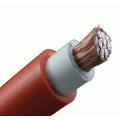 Welding Cables Red & Black  (100% copper, PVC double Insulation)