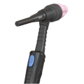 ARC T3 4MTR TIG TORCH (RATED 240A)