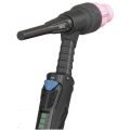ARC T5W 8MTR TIG TORCH (RATED 550A)