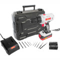 TorkCraft - Cordless Drill 20V DD10