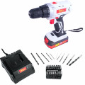 TorkCraft - Cordless Drill 20V DD10