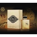 Oud 24 hours MAJESTIC GOLD