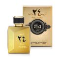 Oud 24 hours MAJESTIC GOLD
