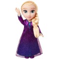 Disney Frozen 2 - Elsa Feature Doll  (Light and Sound Effects)