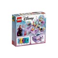 LEGO Disney Anna and Elsa's Storybook Adventures