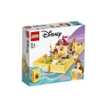 LEGO Disney Belles Storybook Adventures