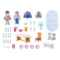 Playmobil Princess - Royal Dining Room