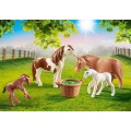Playmobil - Ponies with Foals