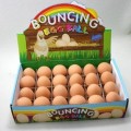 Novelty bouncing Eggs  (price is for one egg)