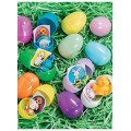 Plastic Eggs (12-pack)