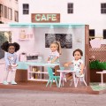 Our Generation Mini Lori Doll - Local Cafe & Terrace