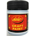 Dala - Craft Supplies - Craft Paint - Lavender Haze (50ml)