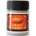 Dala - Craft Supplies - Craft Paint - Duck Egg (50ml)
