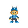 Beat Bugs - Singing Jay (Interactive Toy)