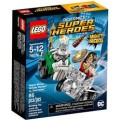 LEGO Super Heroes - Mighty Micros: Wonder Woman vs. Doomsda