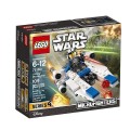 LEGO Star Wars - U-Wing Microfighter