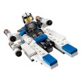 LEGO Star Wars - U-Wing Microfighter