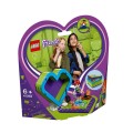 LEGO Friends - Mia's Heart Box
