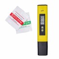 Digital LCD Ph meter with Auto Calibrate.