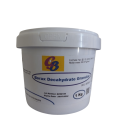 Borax (Sodium Tetraborate) Decahydrate Granular
