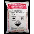Sodium Metasilicate Pentahydrate(Metso)