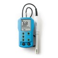 Portable pH/EC/TDS/Temperature Meter