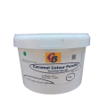 Caramel Colour Powder Food Grade (Dye) WS