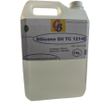Silicone Oil TC 1214D (Cyclopentasiloxane and Dimethiconol)