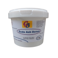 Soda Ash Dense (Washing Soda) >99.5% Granular