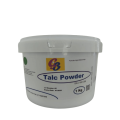 Magnesium Silicate (Talc Powder)