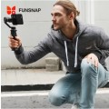 Funsnap Capture Gimbal Phone Stabilizer