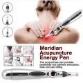 Acupuncture Massage Therapy Pen