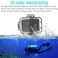 Mini Cam Micro Camera 1080P Full HD Night Vision and Waterproof Camcorder
