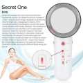 3 in 1 fat burning cellulite removal machine
