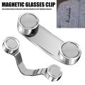 Magnetic Eyeglass Holders - 3 Pack