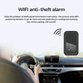 GF22 GPS Tracker Strong Magnetic Anti-Theft Tracker