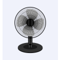 Europe Hot Sell Model 16inch Oscillating Remi Standing Table Desk Fan