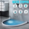 Flexible water Stopper