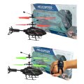 Wireless Hand Remote Helicopter