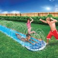 Water Slider Water Slip & Slide