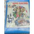 Auto Racing : Intellivision (Pre-Owned)
